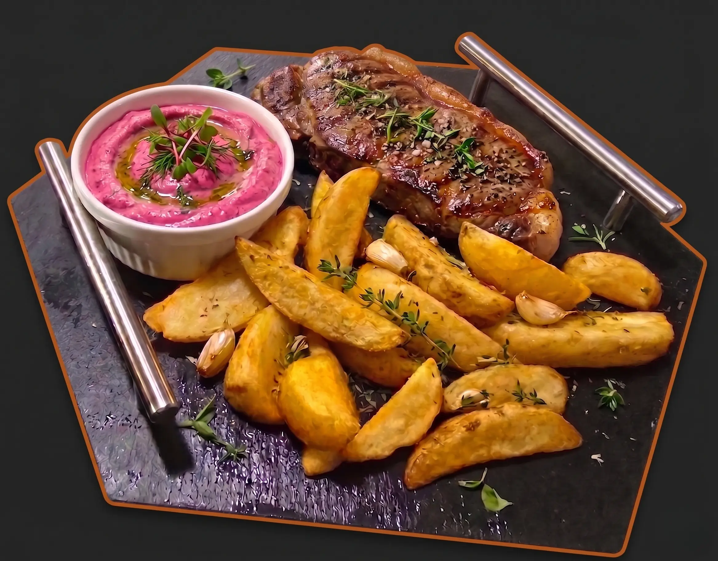 Churrasco