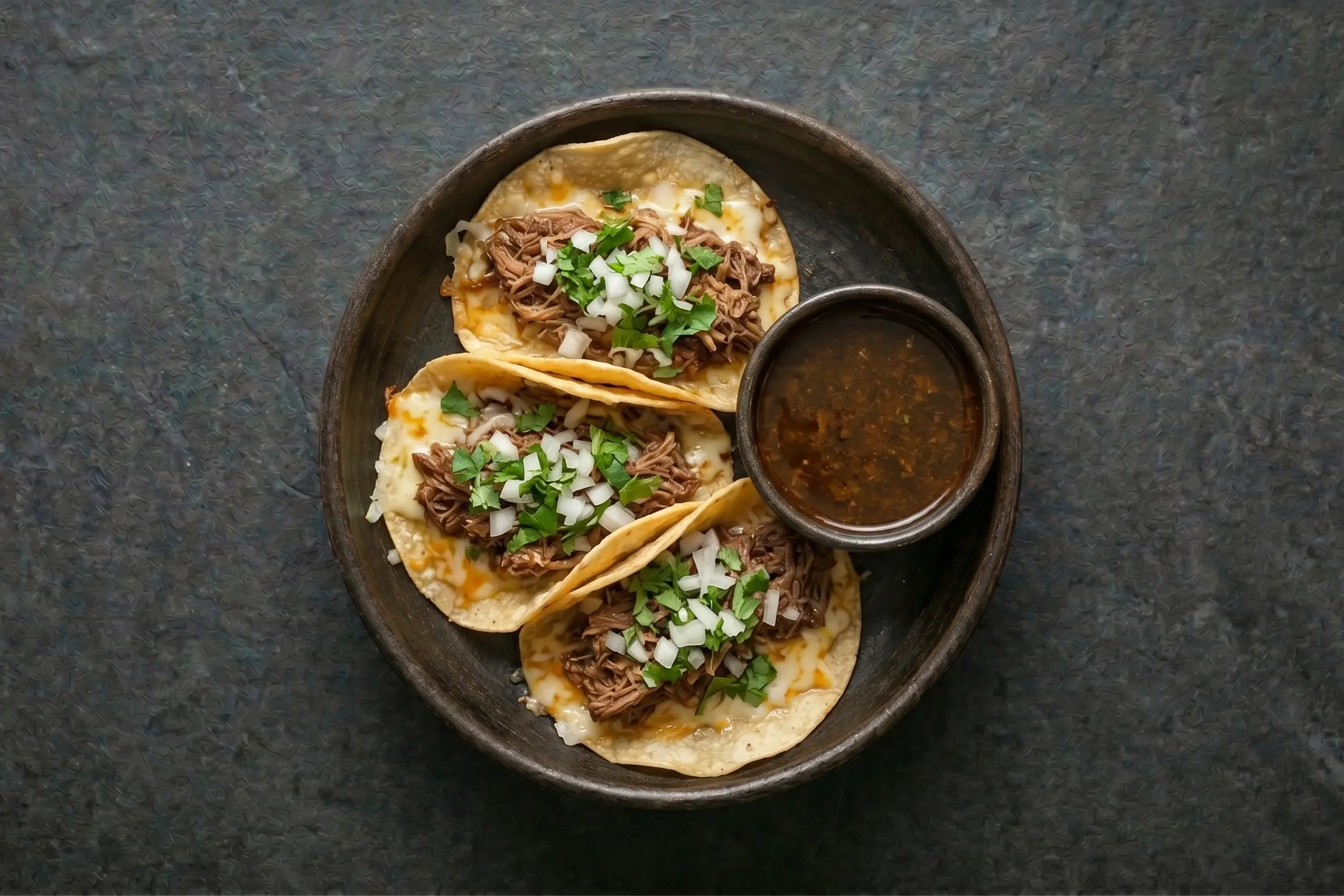 Tacos de Birria