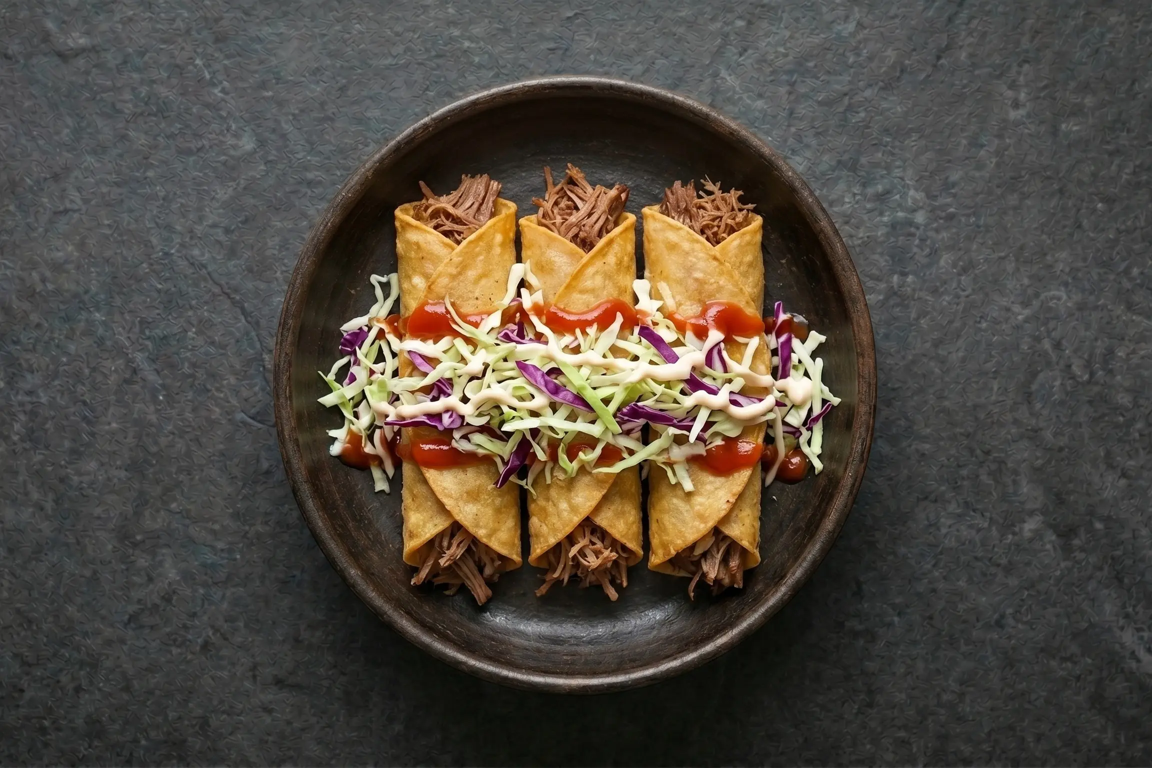 Tacos Ticos