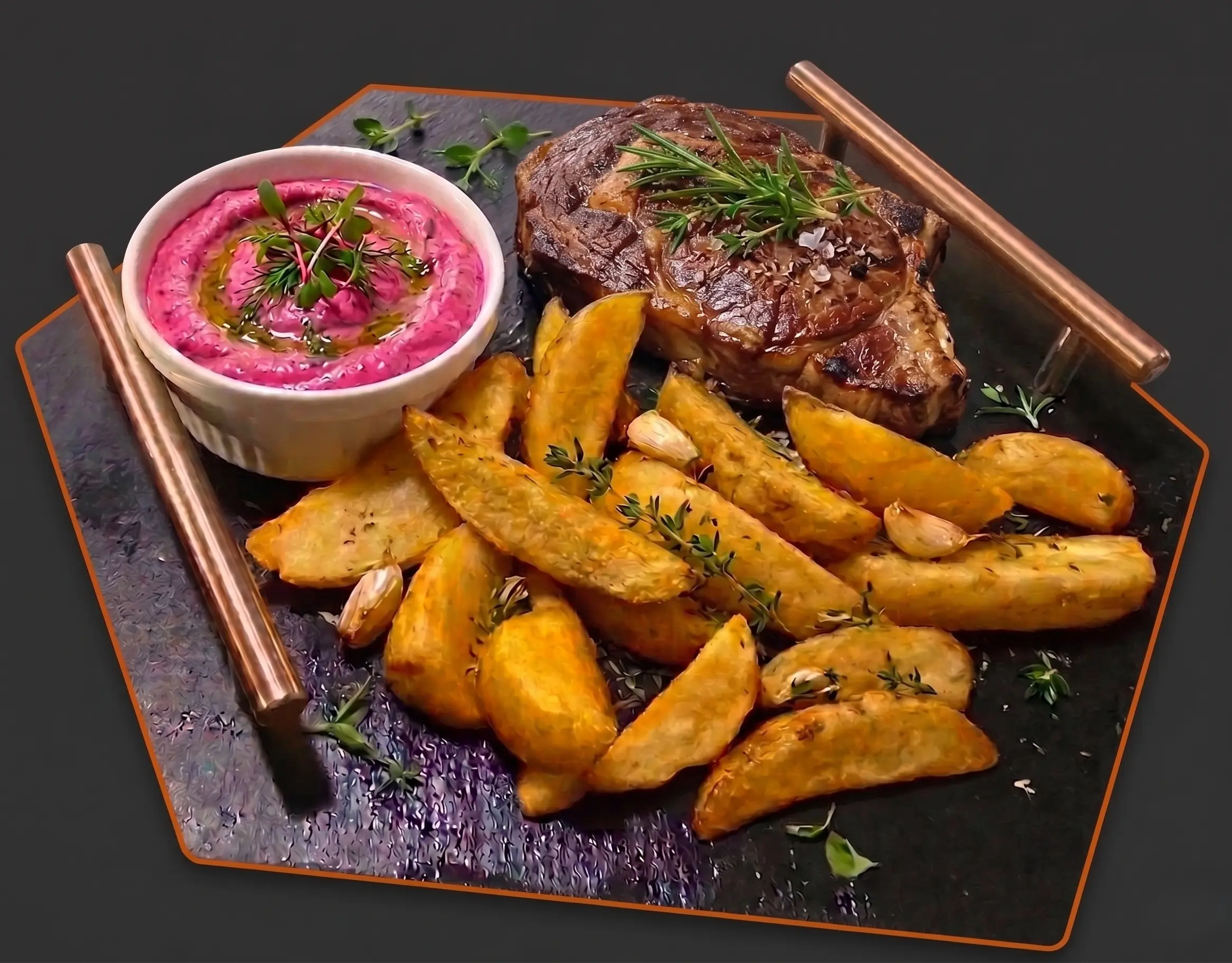 Rib Eye